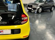 Renault Twingo III Stop&Start Zen eco²