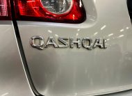 Nissan Qashqai Tekna