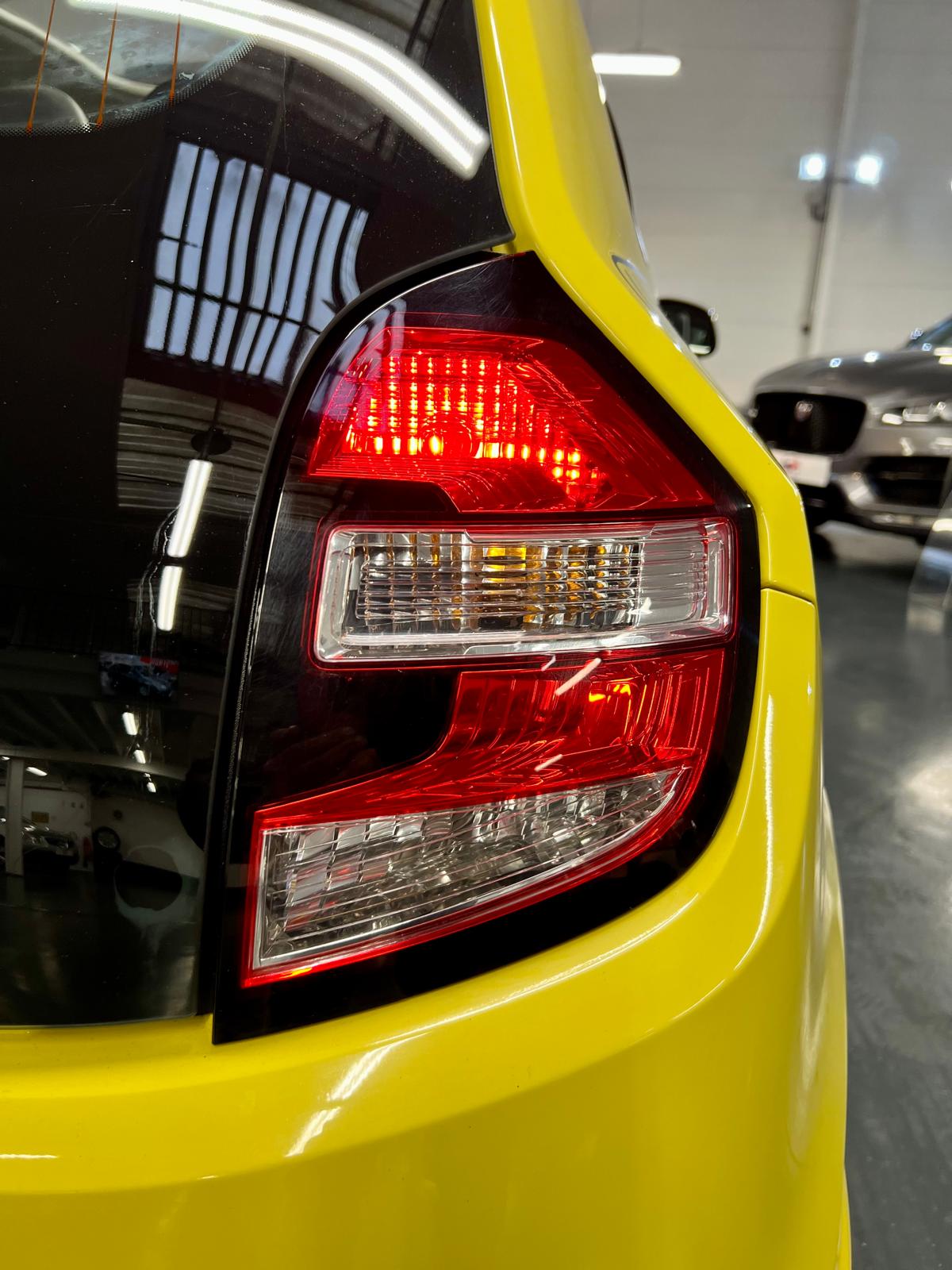 Renault Twingo III Stop&Start Zen eco²