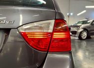 BMW 320dA Touring Luxe