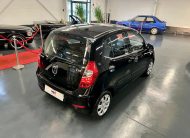 Hyundai I10 Pack Évidence