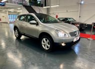 Nissan Qashqai Tekna