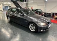 BMW 320dA Touring Luxe