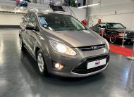 Ford Grand C-Max Titanium