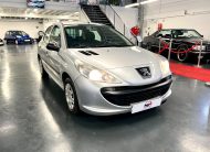 Peugeot 206+ Urban