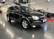 Opel Antara Cosmo 4×4 BVA