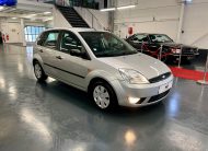 Ford Fiesta Trend