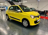 Renault Twingo III Stop&Start Zen eco²