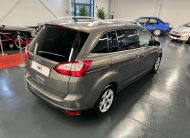 Ford Grand C-Max Titanium