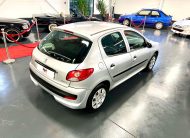 Peugeot 206+ Urban