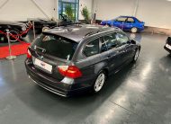 BMW 320dA Touring Luxe