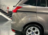 Ford Grand C-Max Titanium