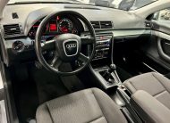 Audi A4 Attraction