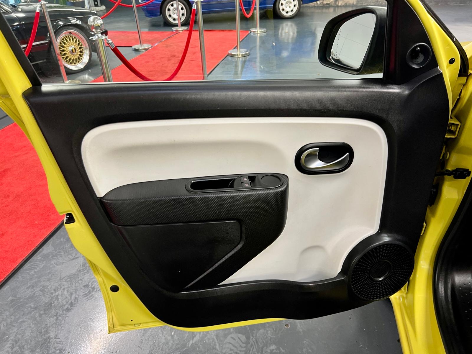 Renault Twingo III Stop&Start Zen eco²