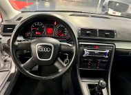 Audi A4 Attraction