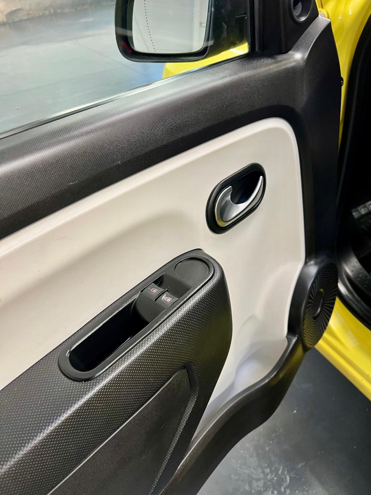 Renault Twingo III Stop&Start Zen eco²