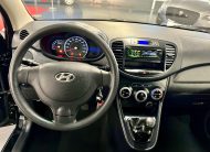 Hyundai I10 Pack Évidence