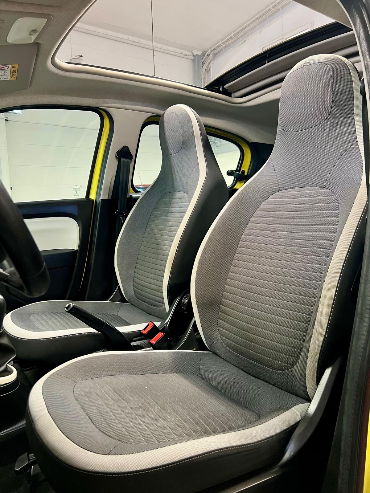 Renault Twingo III Stop&Start Zen eco²