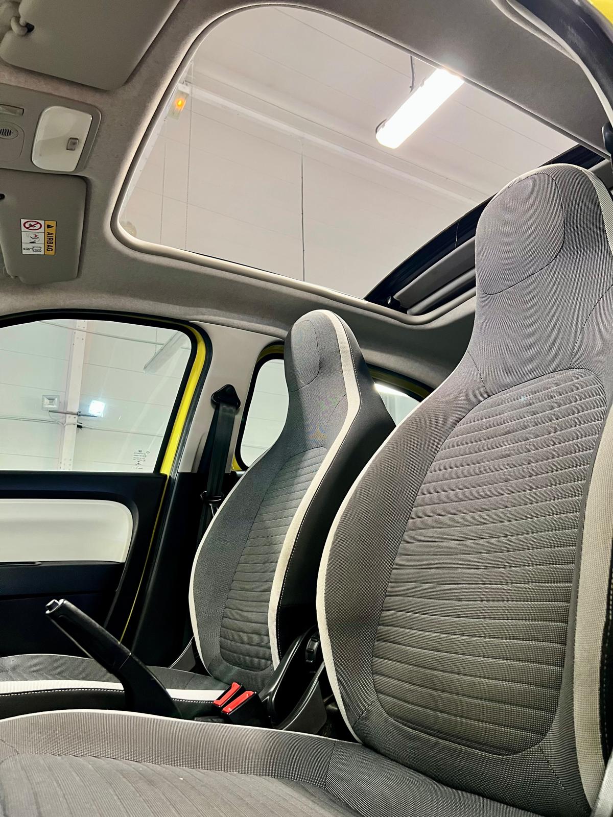 Renault Twingo III Stop&Start Zen eco²