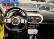 Renault Twingo III Stop&Start Zen eco²