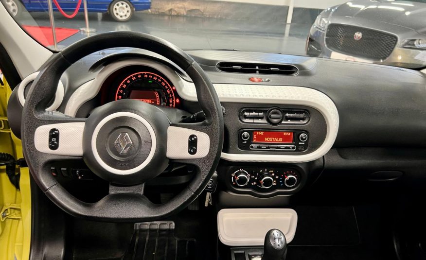 Renault Twingo III Stop&Start Zen eco²