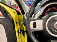 Renault Twingo III Stop&Start Zen eco²