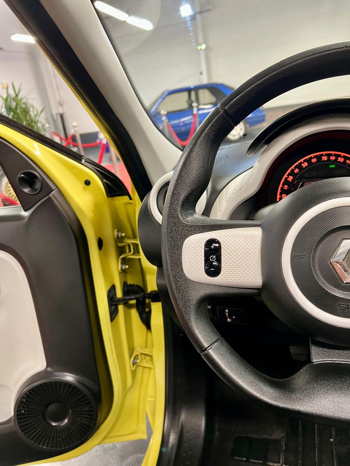 Renault Twingo III Stop&Start Zen eco²