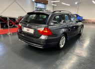 BMW 320dA Touring Luxe