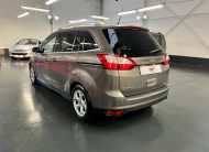 Ford Grand C-Max Titanium