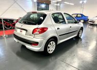 Peugeot 206+ Urban