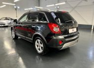 Opel Antara Cosmo 4×4 BVA