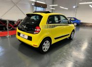 Renault Twingo III Stop&Start Zen eco²