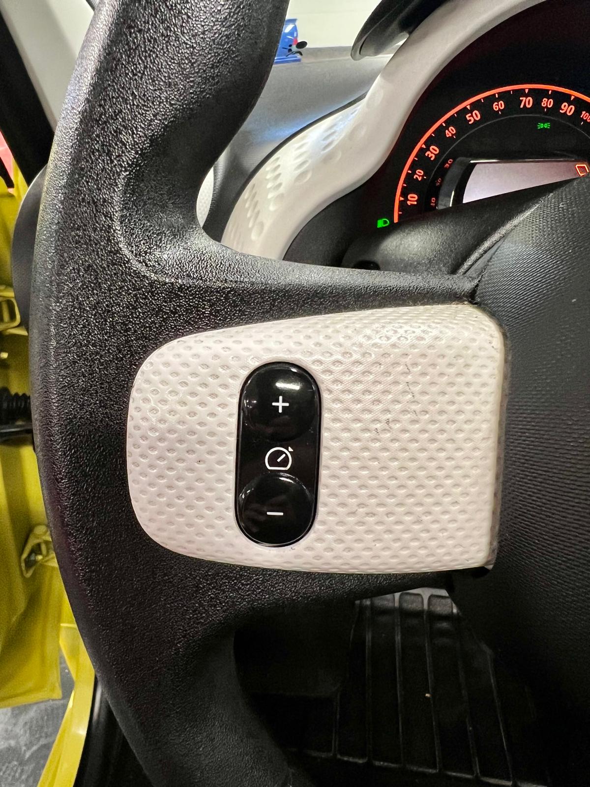 Renault Twingo III Stop&Start Zen eco²