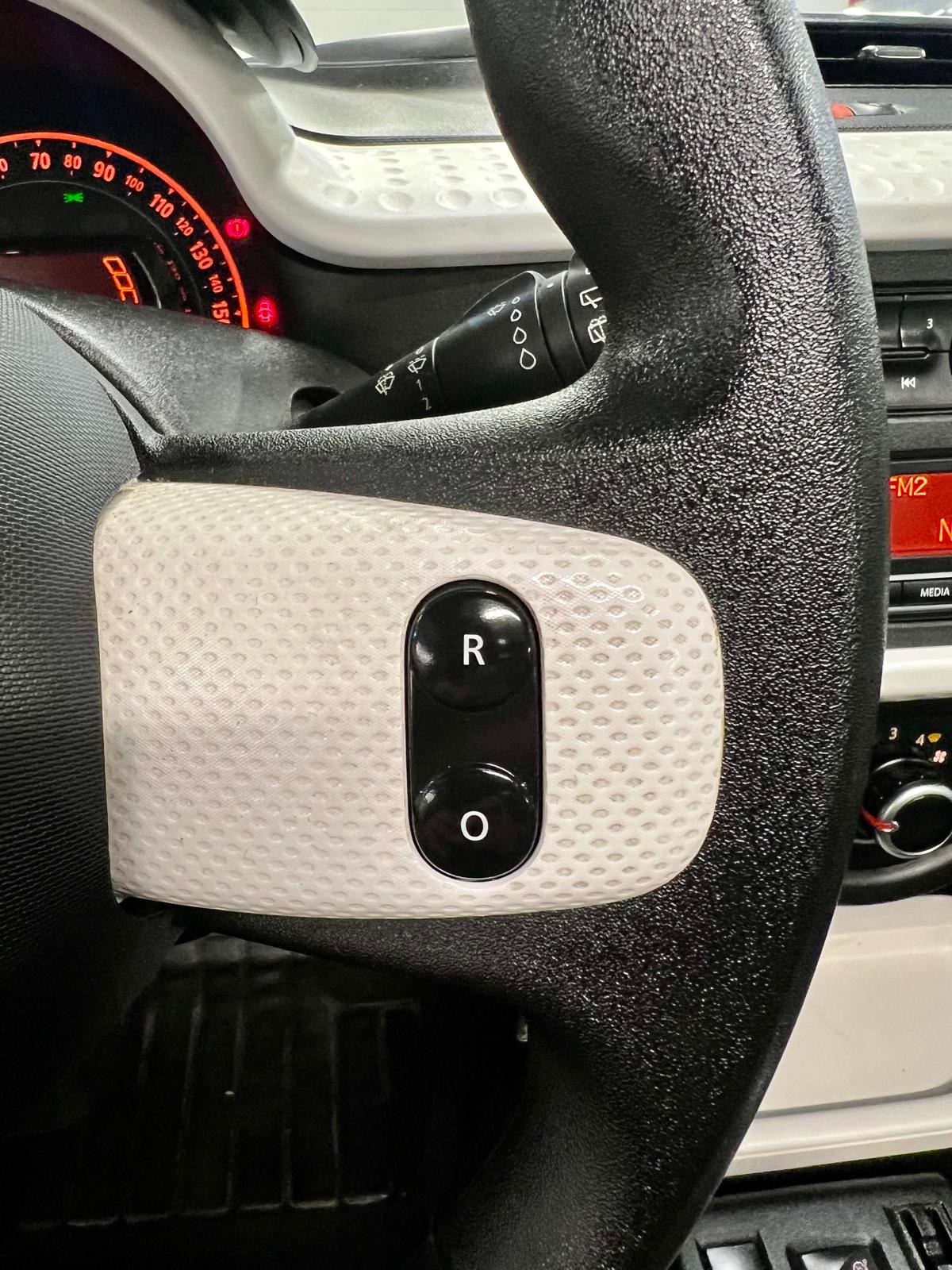 Renault Twingo III Stop&Start Zen eco²