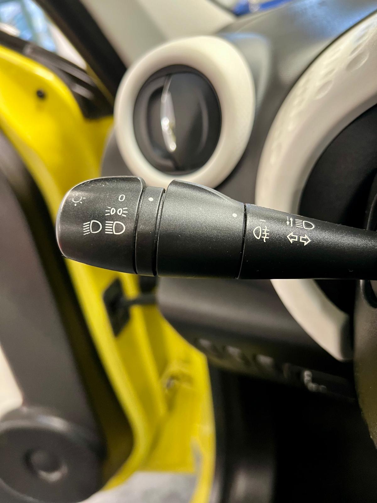 Renault Twingo III Stop&Start Zen eco²