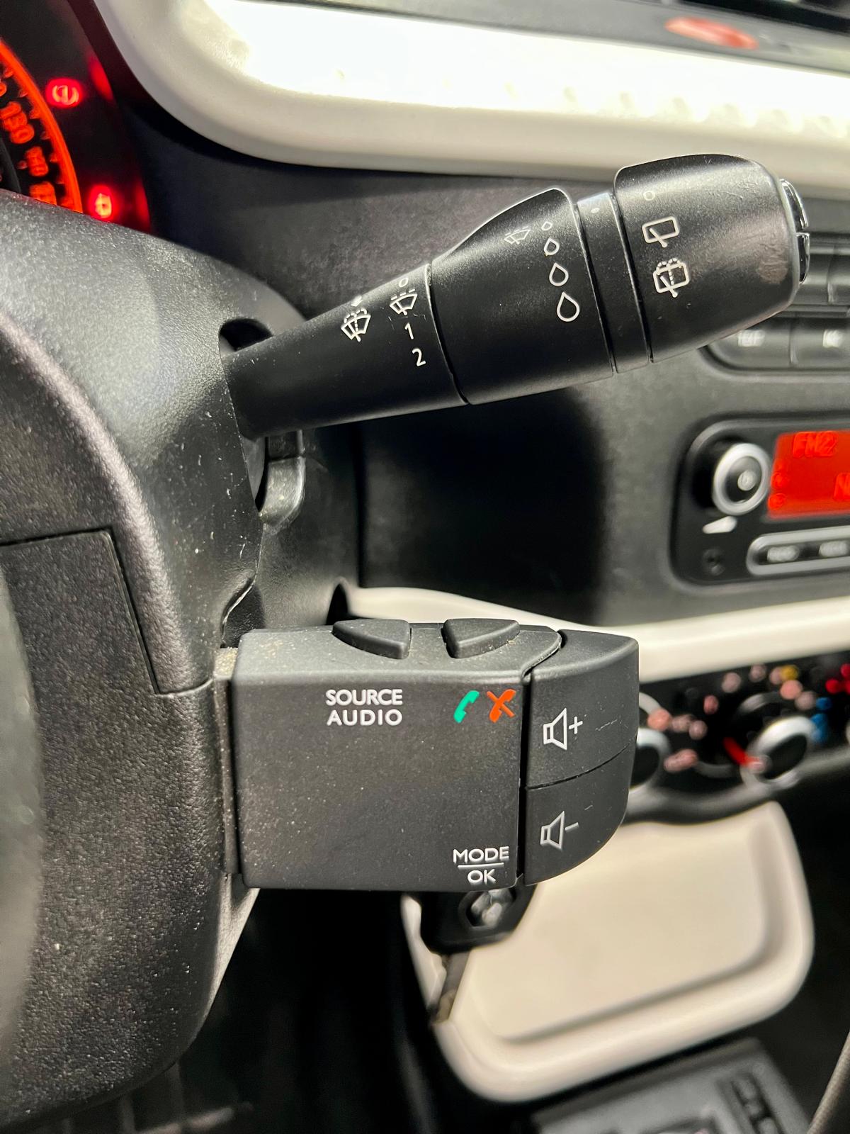 Renault Twingo III Stop&Start Zen eco²