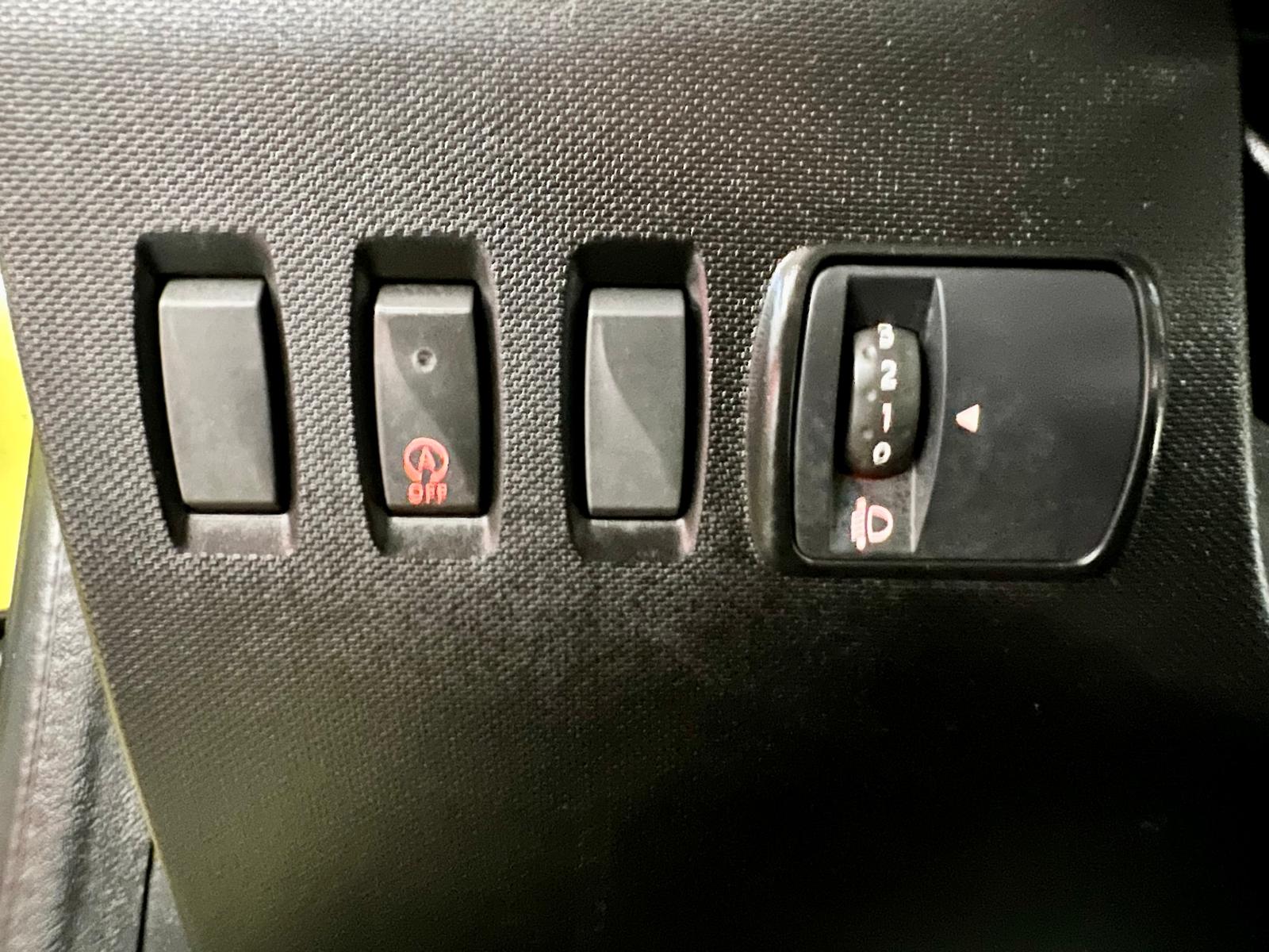 Renault Twingo III Stop&Start Zen eco²