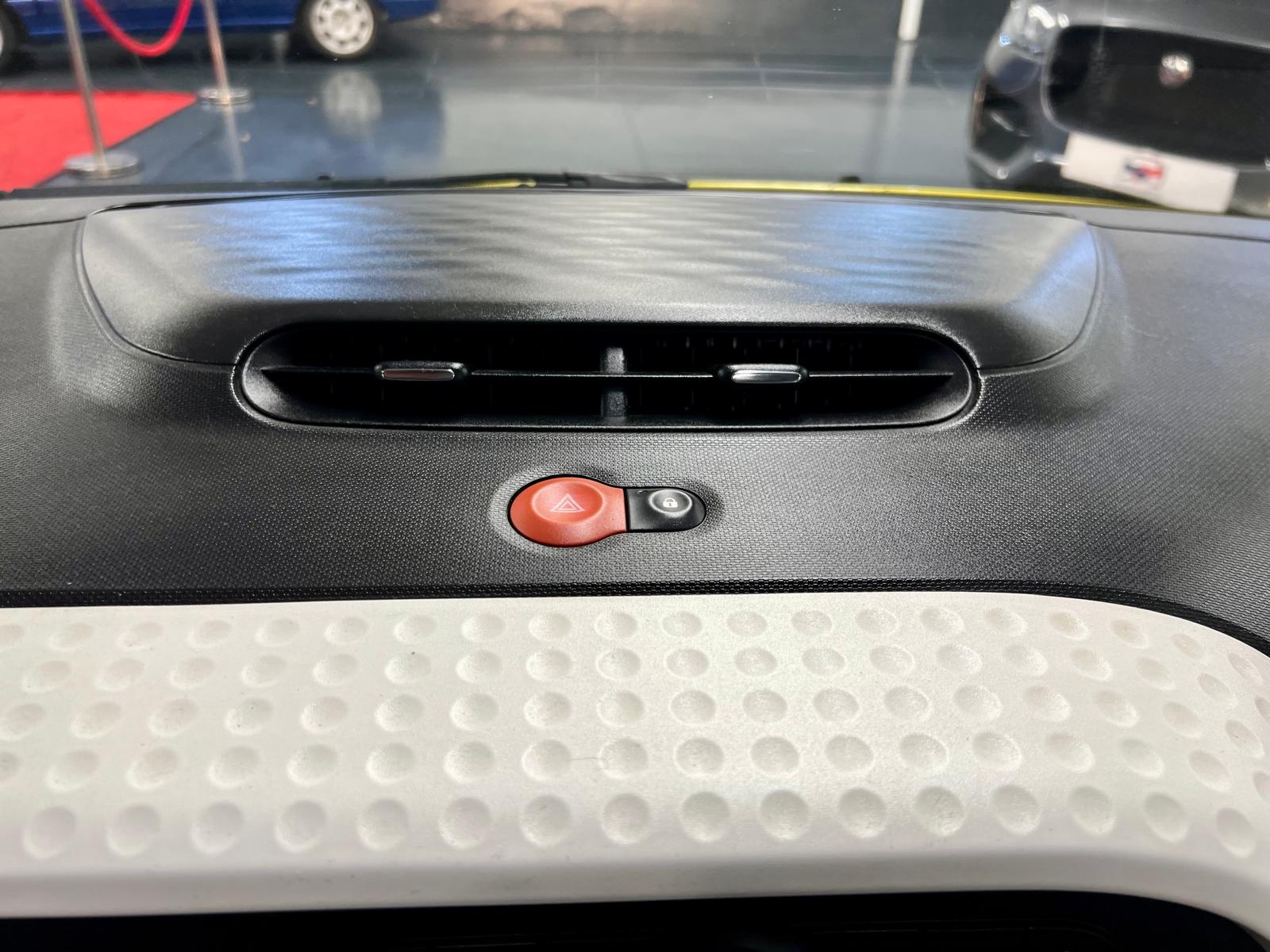 Renault Twingo III Stop&Start Zen eco²