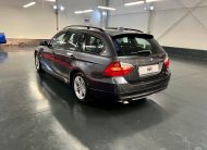 BMW 320dA Touring Luxe