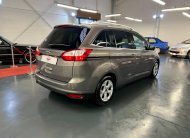 Ford Grand C-Max Titanium