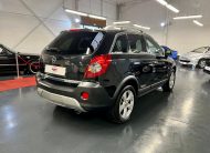 Opel Antara Cosmo 4×4 BVA