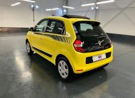 Renault Twingo III Stop&Start Zen eco²