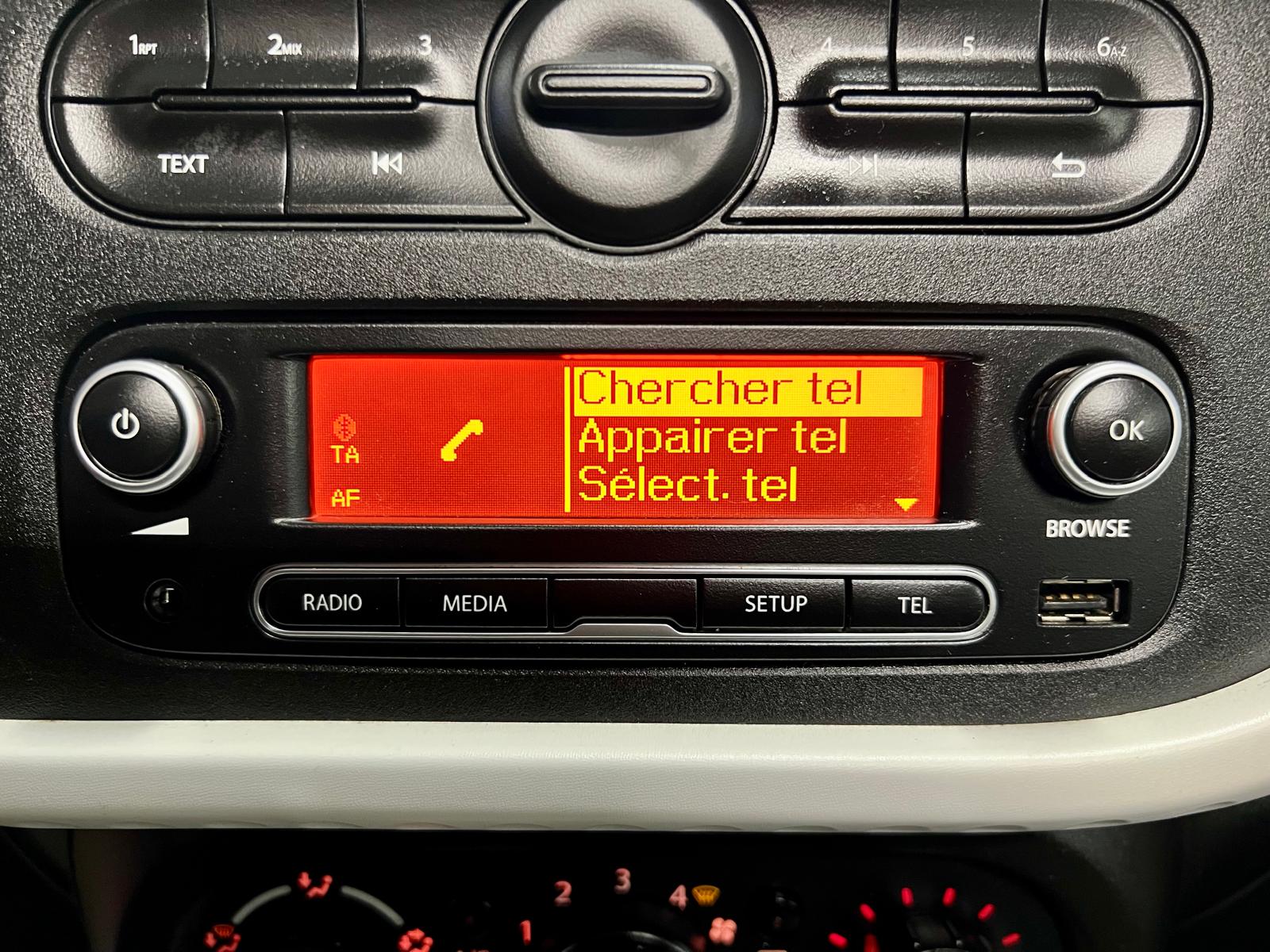 Renault Twingo III Stop&Start Zen eco²