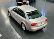 Audi A4 Attraction