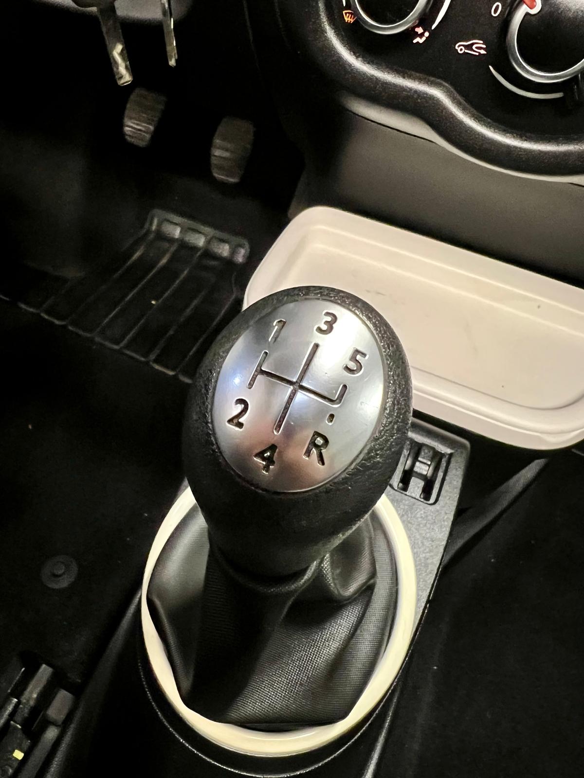 Renault Twingo III Stop&Start Zen eco²