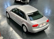 Audi A4 Attraction