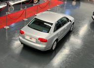 Audi A4 Attraction