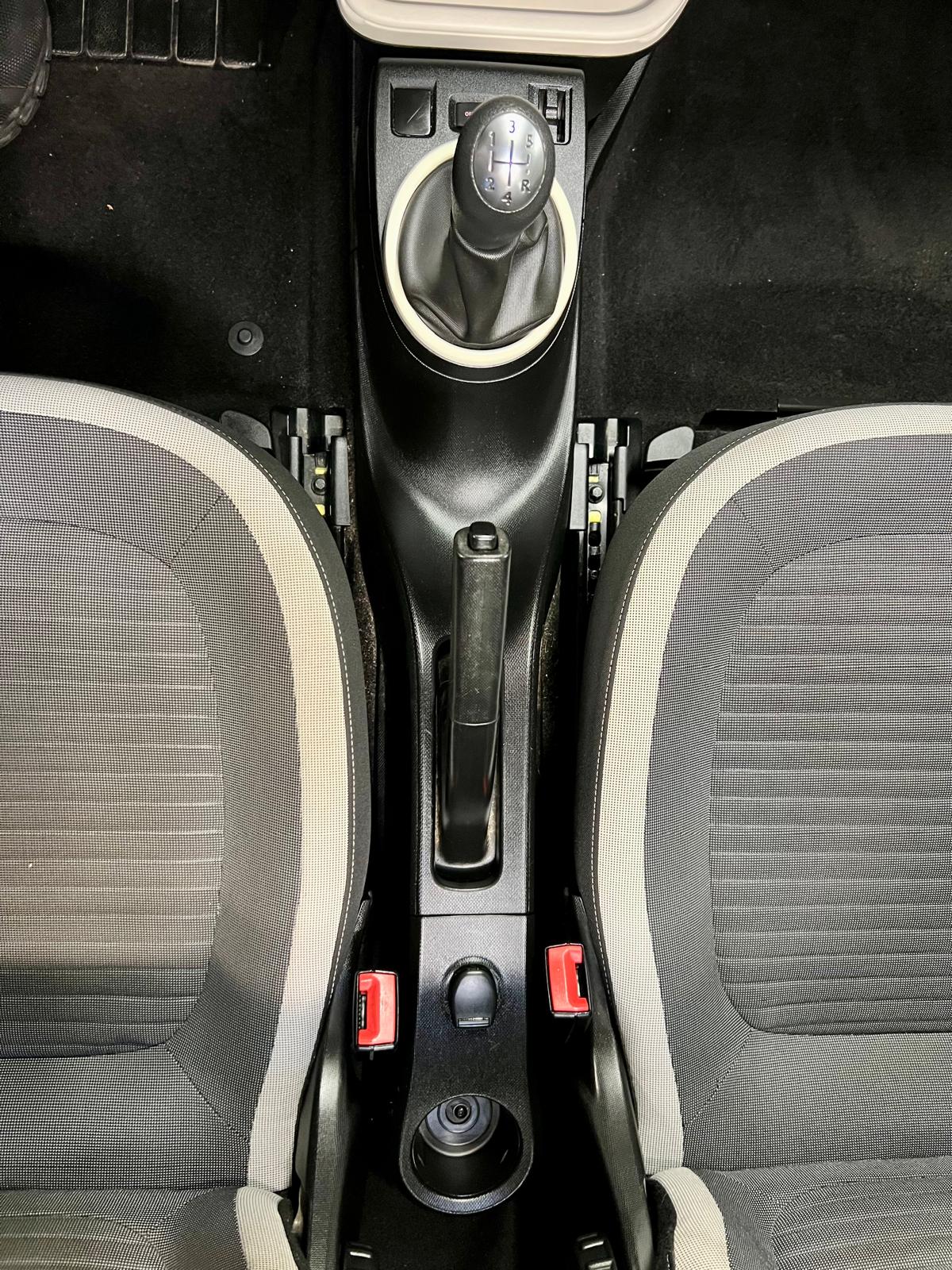 Renault Twingo III Stop&Start Zen eco²