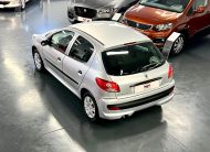 Peugeot 206+ Urban