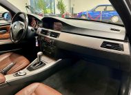 BMW 320dA Touring Luxe